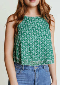 Laroque - June Tanktop
