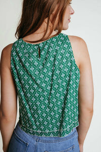 Laroque - June Tanktop