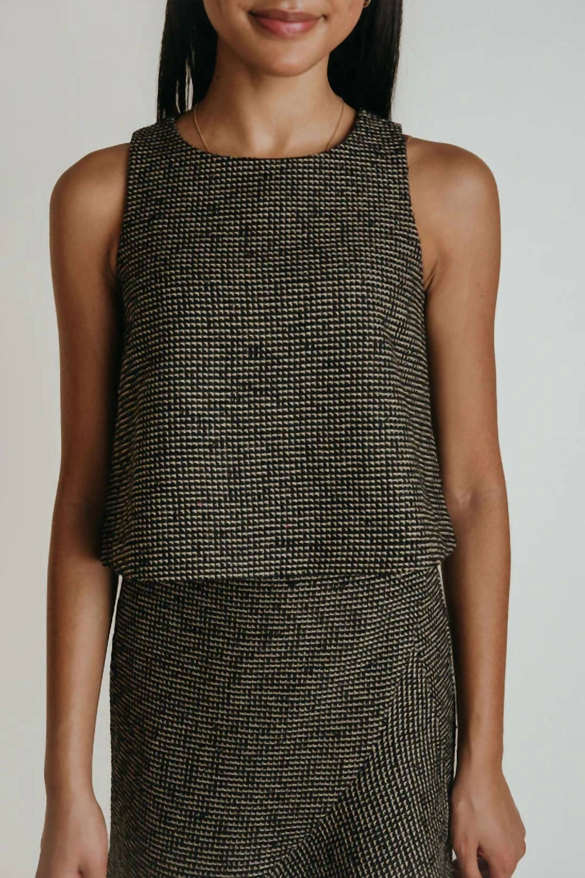 Laroque - June Top