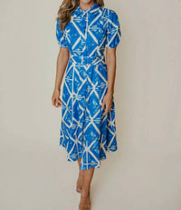Laroque - Lainey Midi Dress
