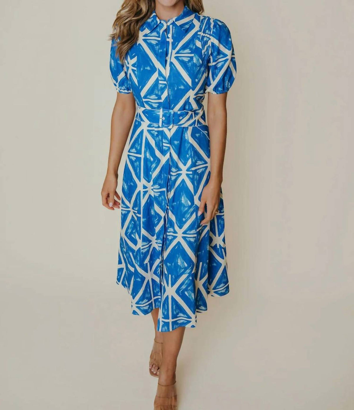 Laroque - Lainey Midi Dress