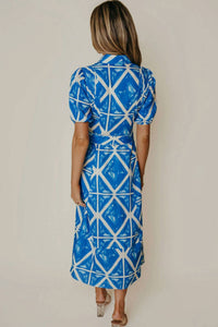 Laroque - Lainey Midi Dress