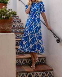 Laroque - Lainey Midi Dress