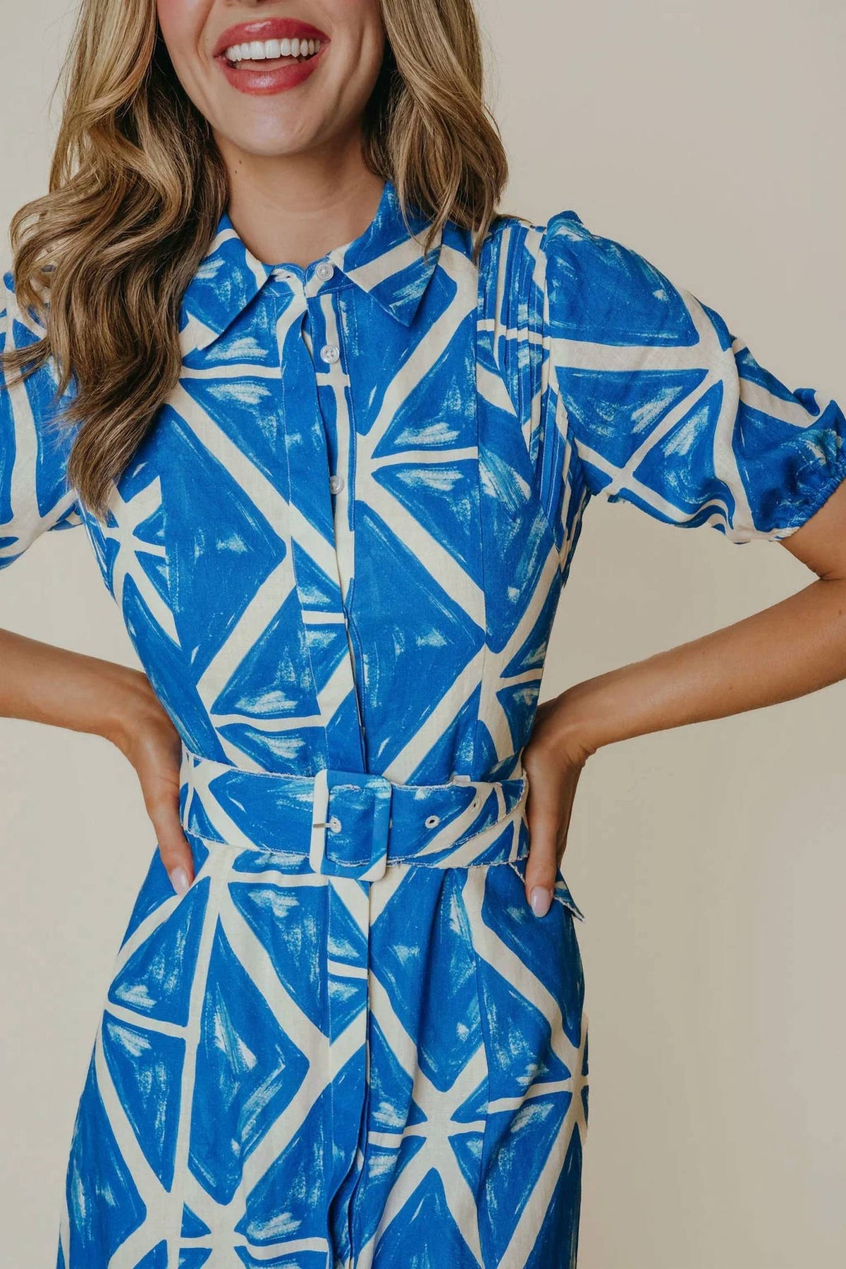 Laroque - Lainey Midi Dress