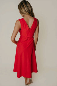 Laroque - Market Midi Dress