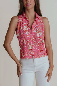 Laroque - Meg Top