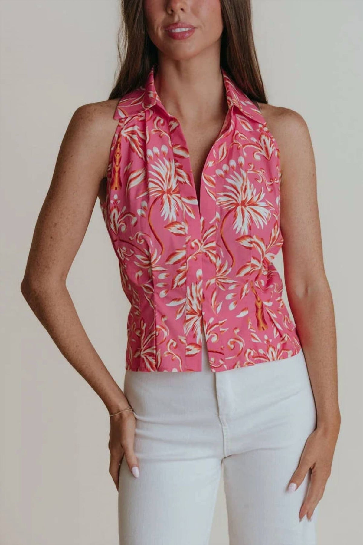 Laroque - Meg Top