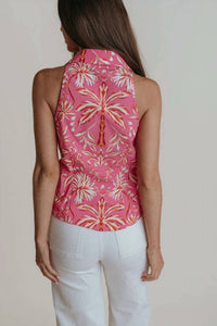 Laroque - Meg Top