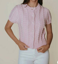 Laroque - Melanie Top