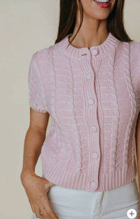 Laroque - Melanie Top