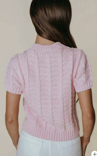 Laroque - Melanie Top