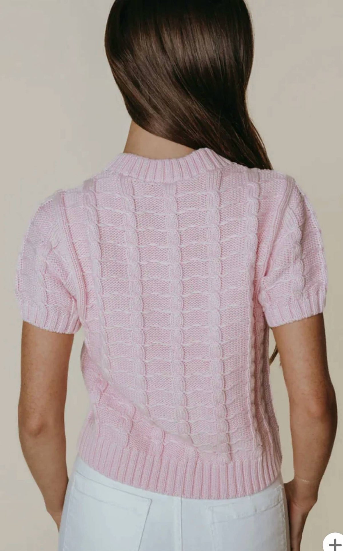 Laroque - Melanie Top