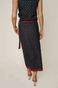 Laroque - Noah Wrap Skirt