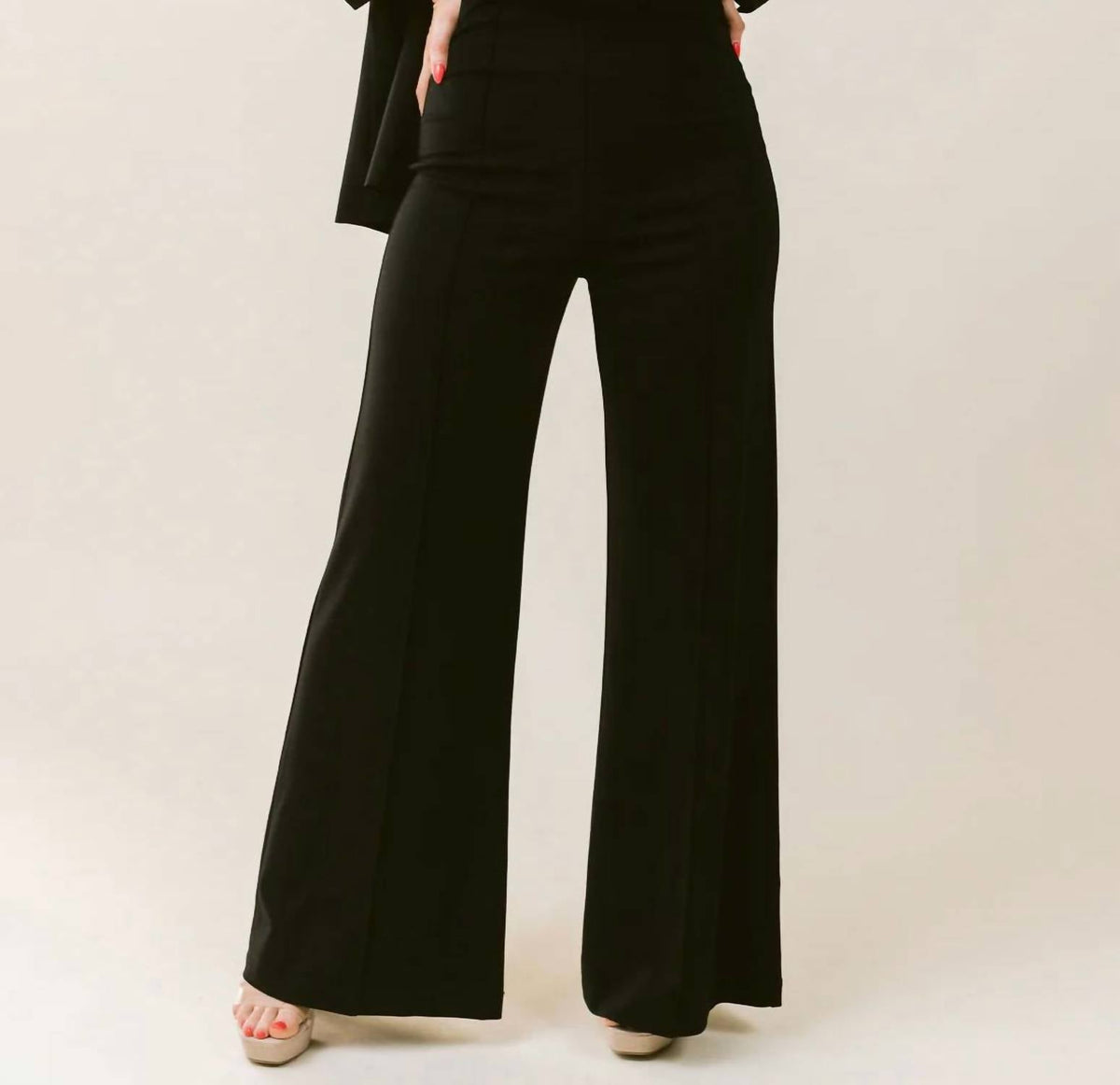 Laroque - Palmer Pants