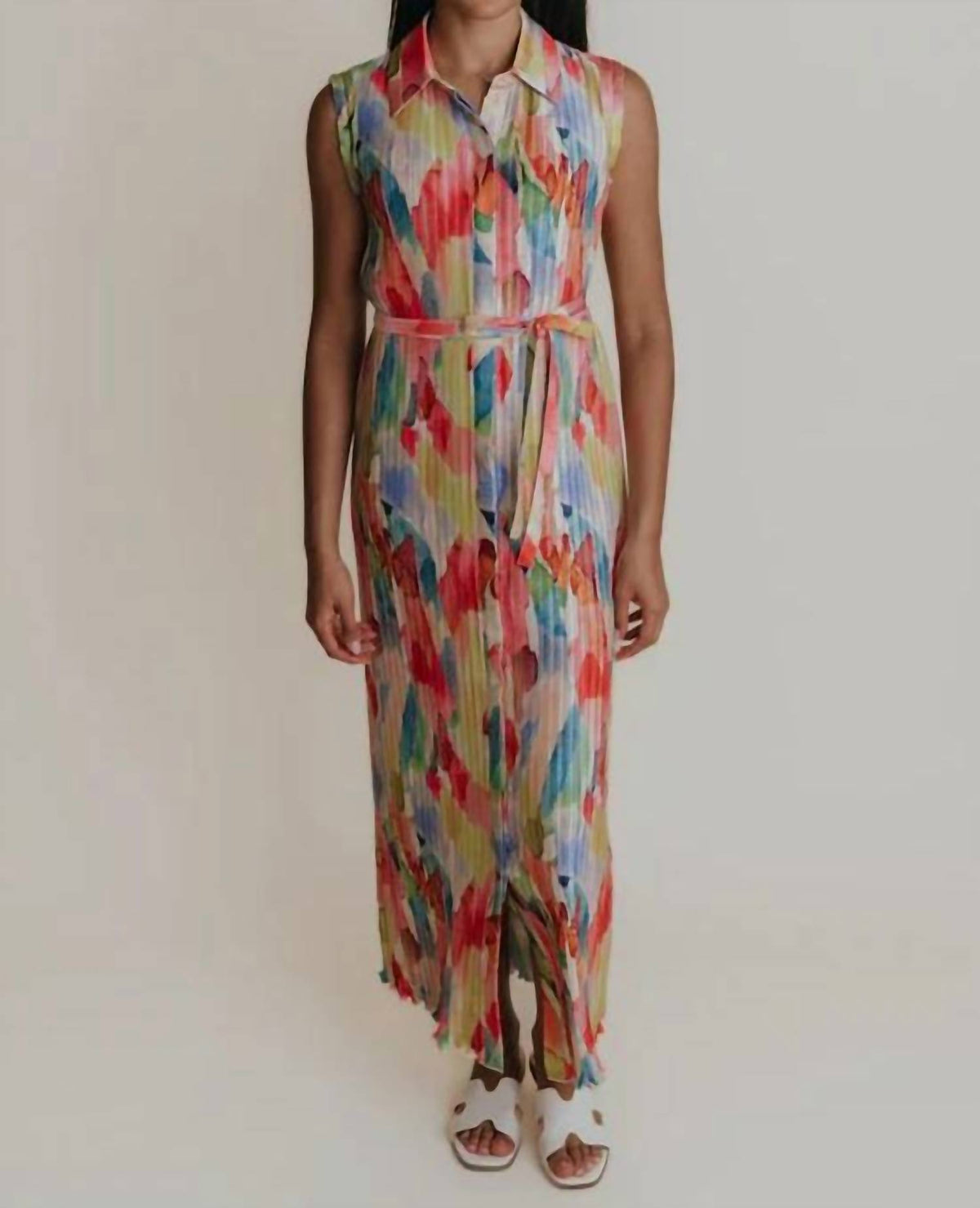 Laroque - Pierce Dress