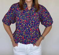 Laroque - Strahley Top