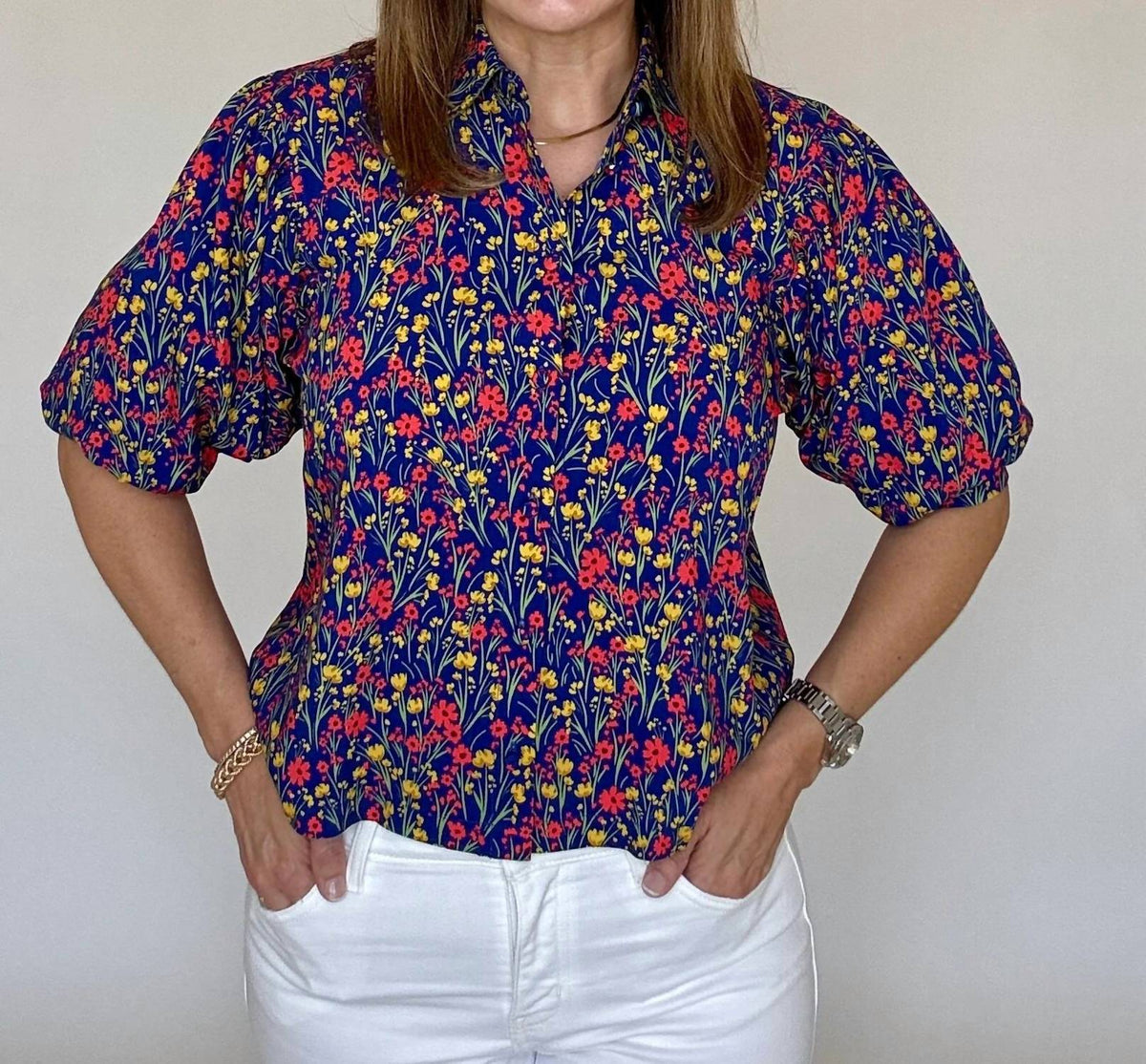 Laroque - Strahley Top