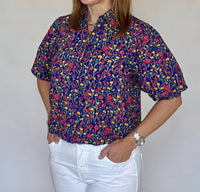 Laroque - Strahley Top