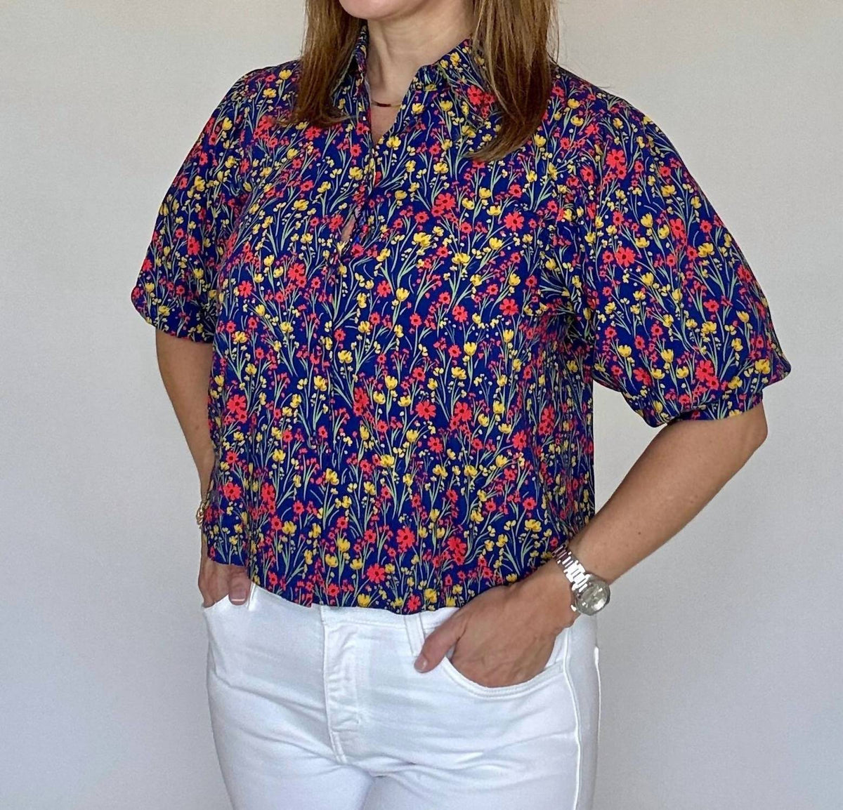 Laroque - Strahley Top
