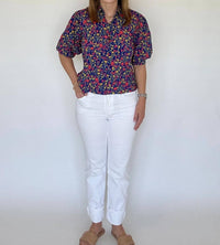 Laroque - Strahley Top