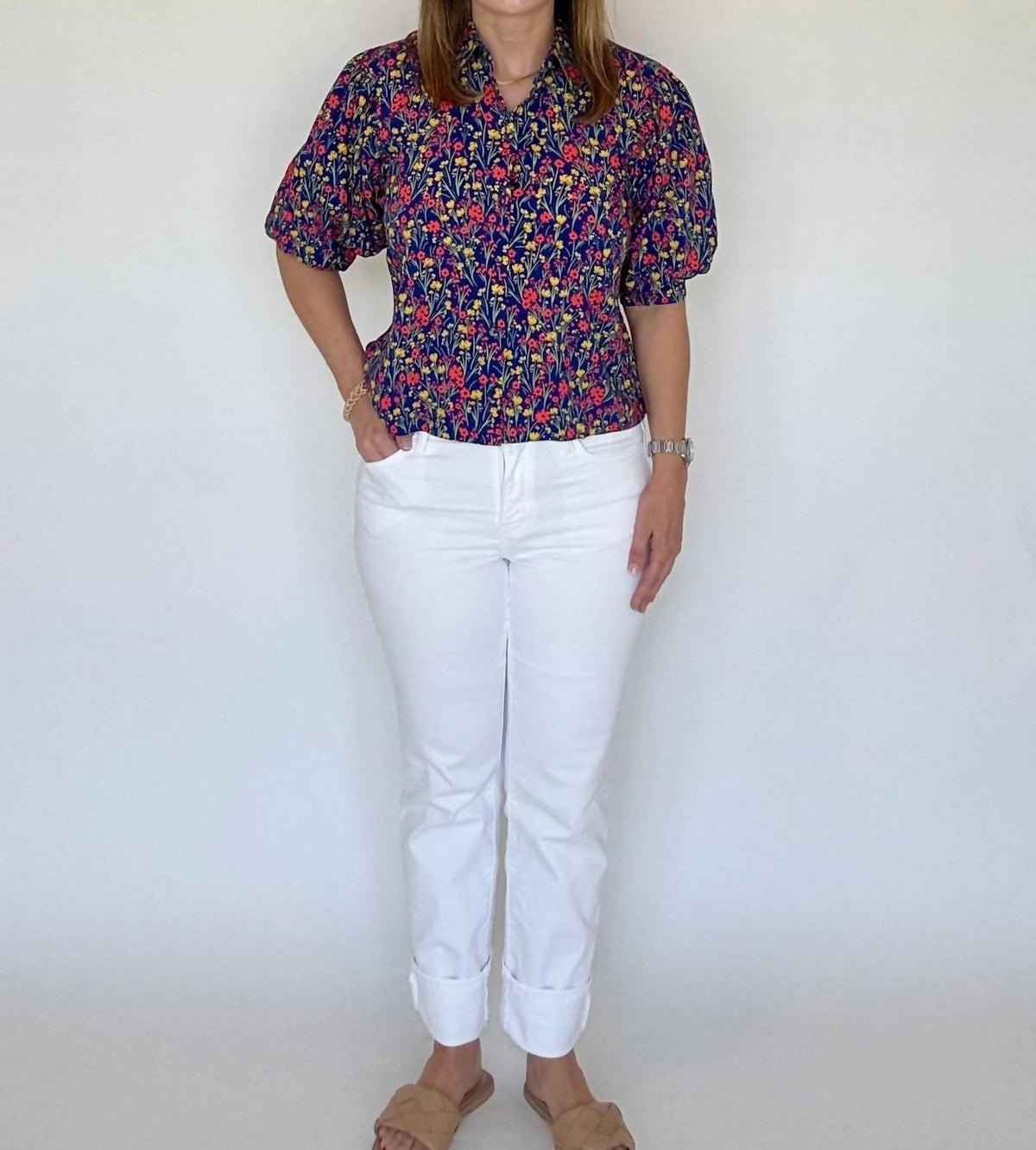 Laroque - Strahley Top