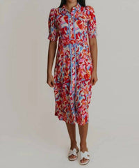 Laroque - Vail Dress