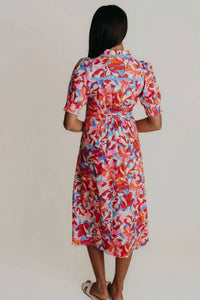 Laroque - Vail Dress