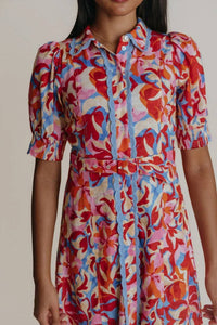 Laroque - Vail Dress