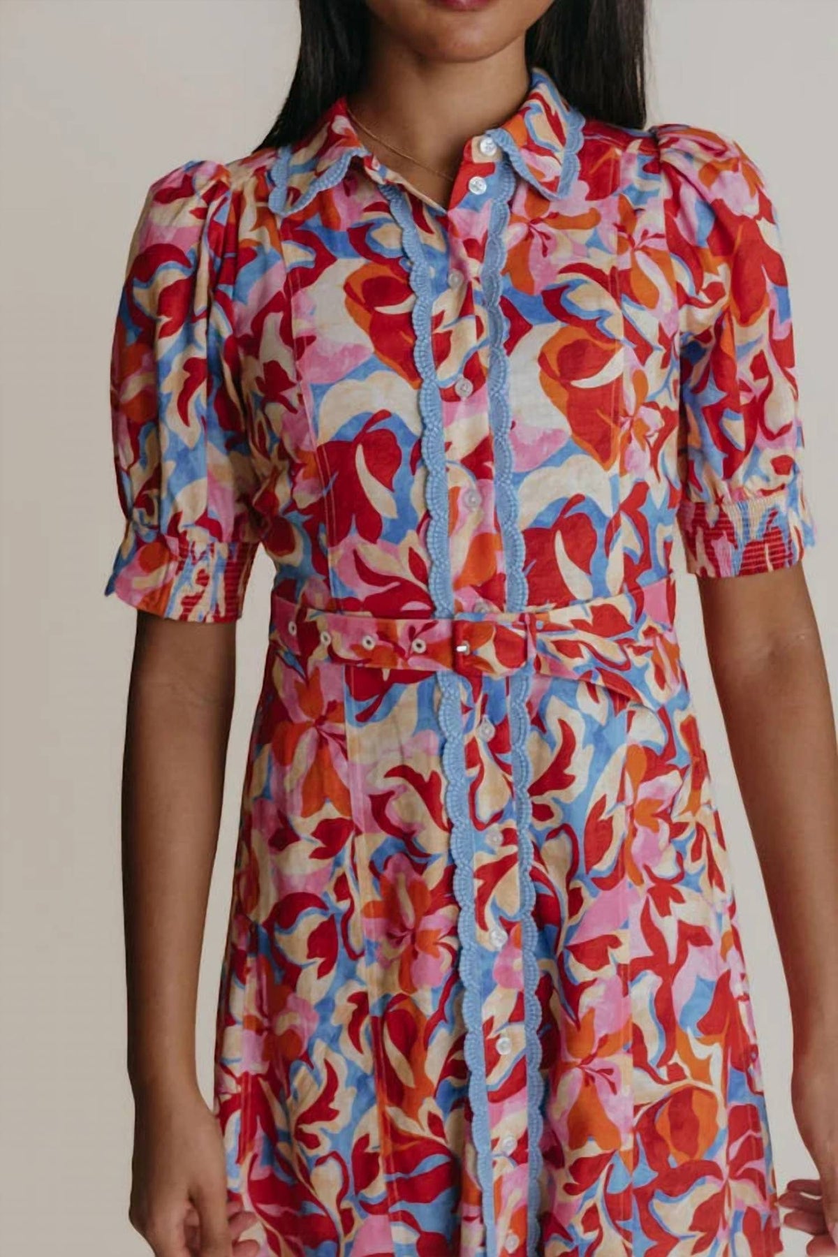 Laroque - Vail Dress