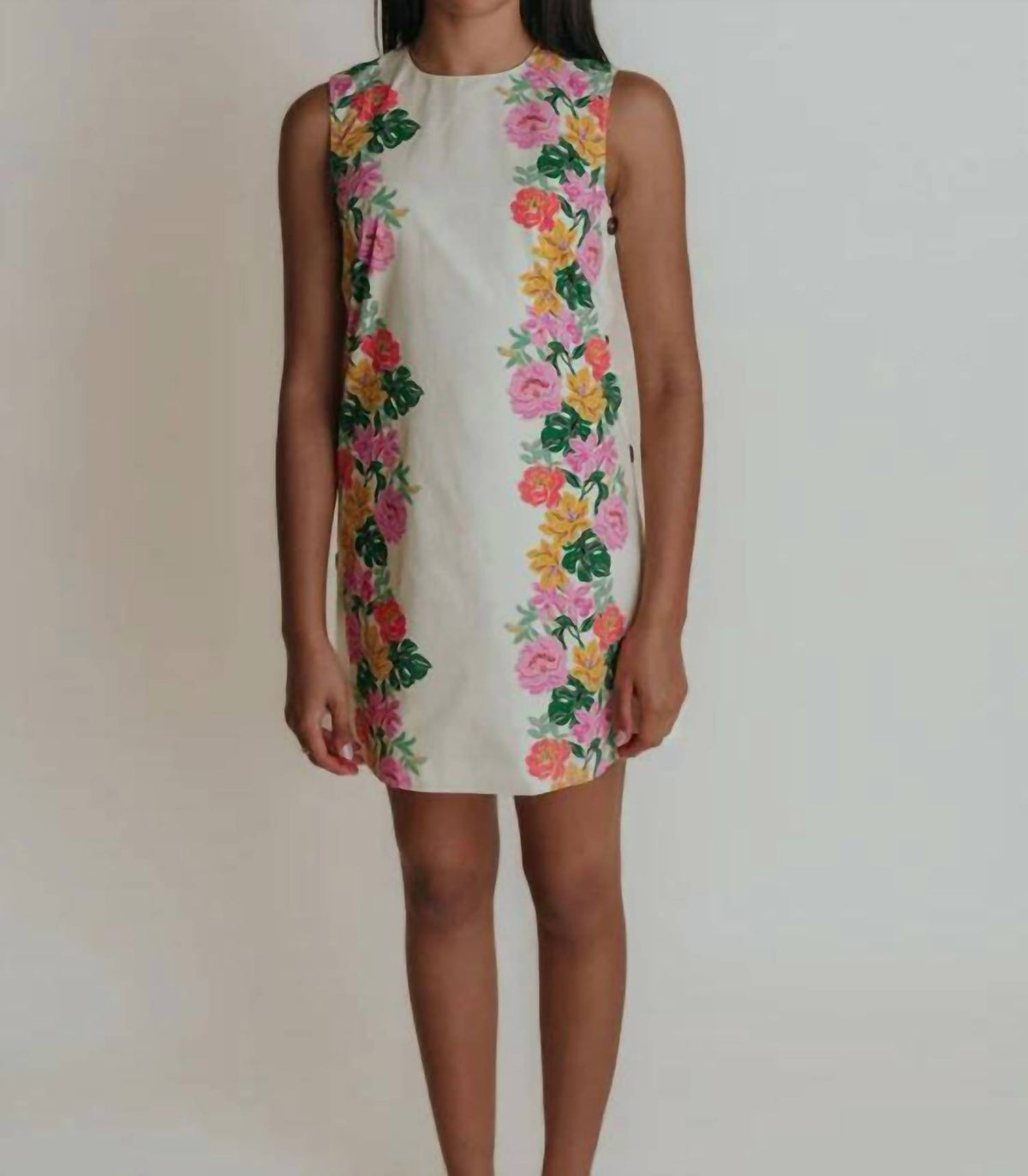 Laroque - Worth Mini Dress
