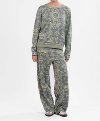 Las Sureñas - Italian Coast Pants