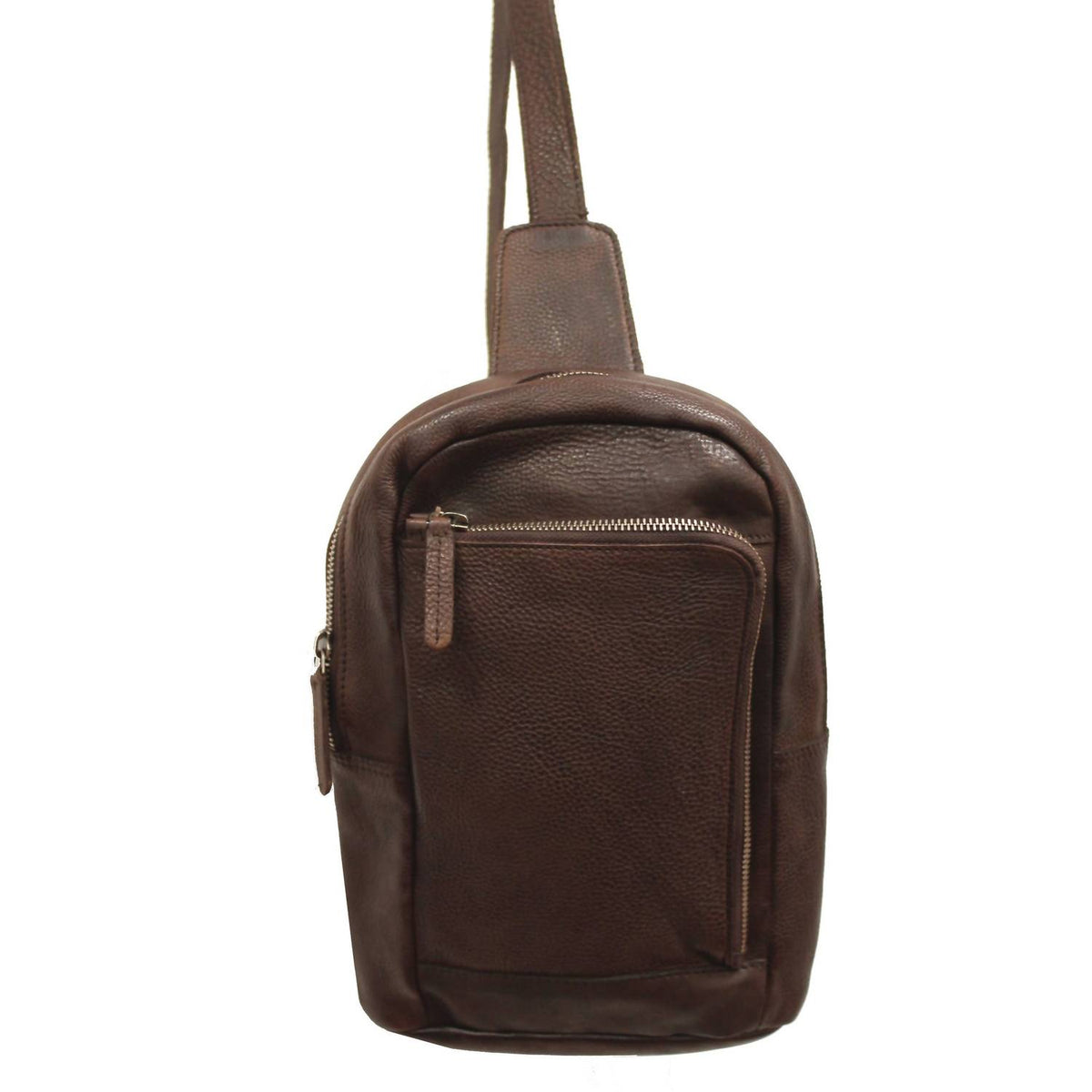 Latico - Women's Austin Handcrafted Leather Sling Bags
