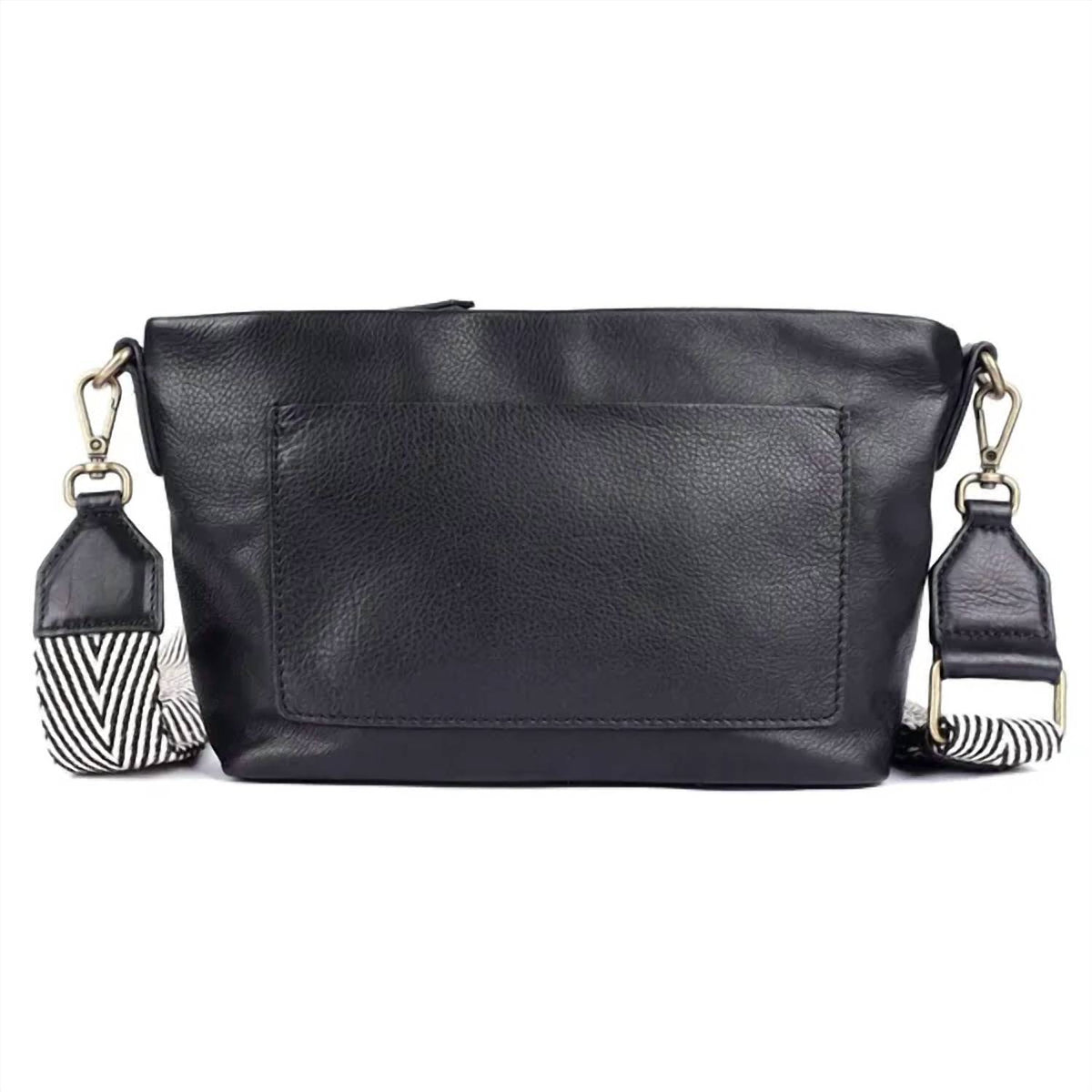 Latico - Women's Leather Aquariusha Bag