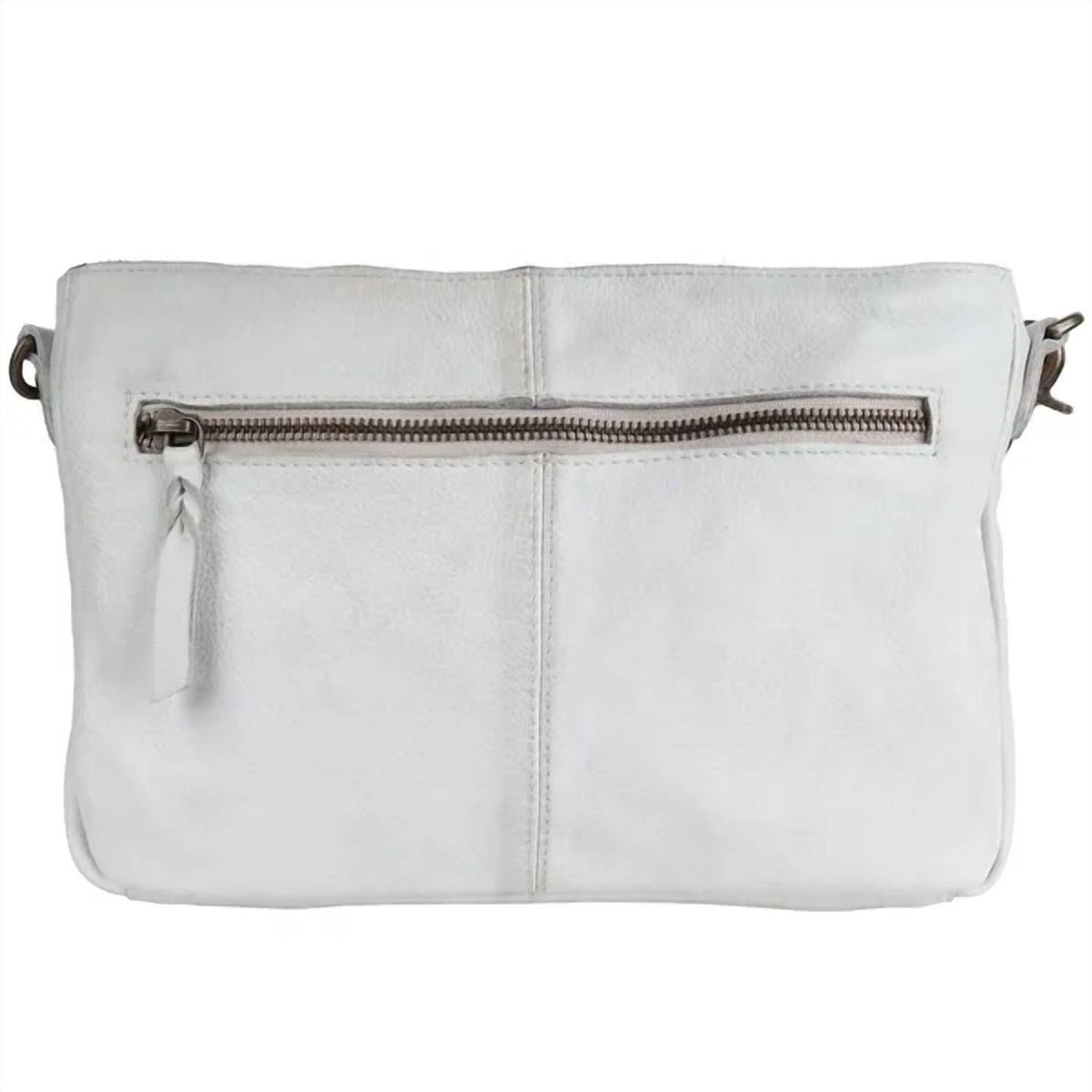 Latico - Women's Leather Meadow Bag