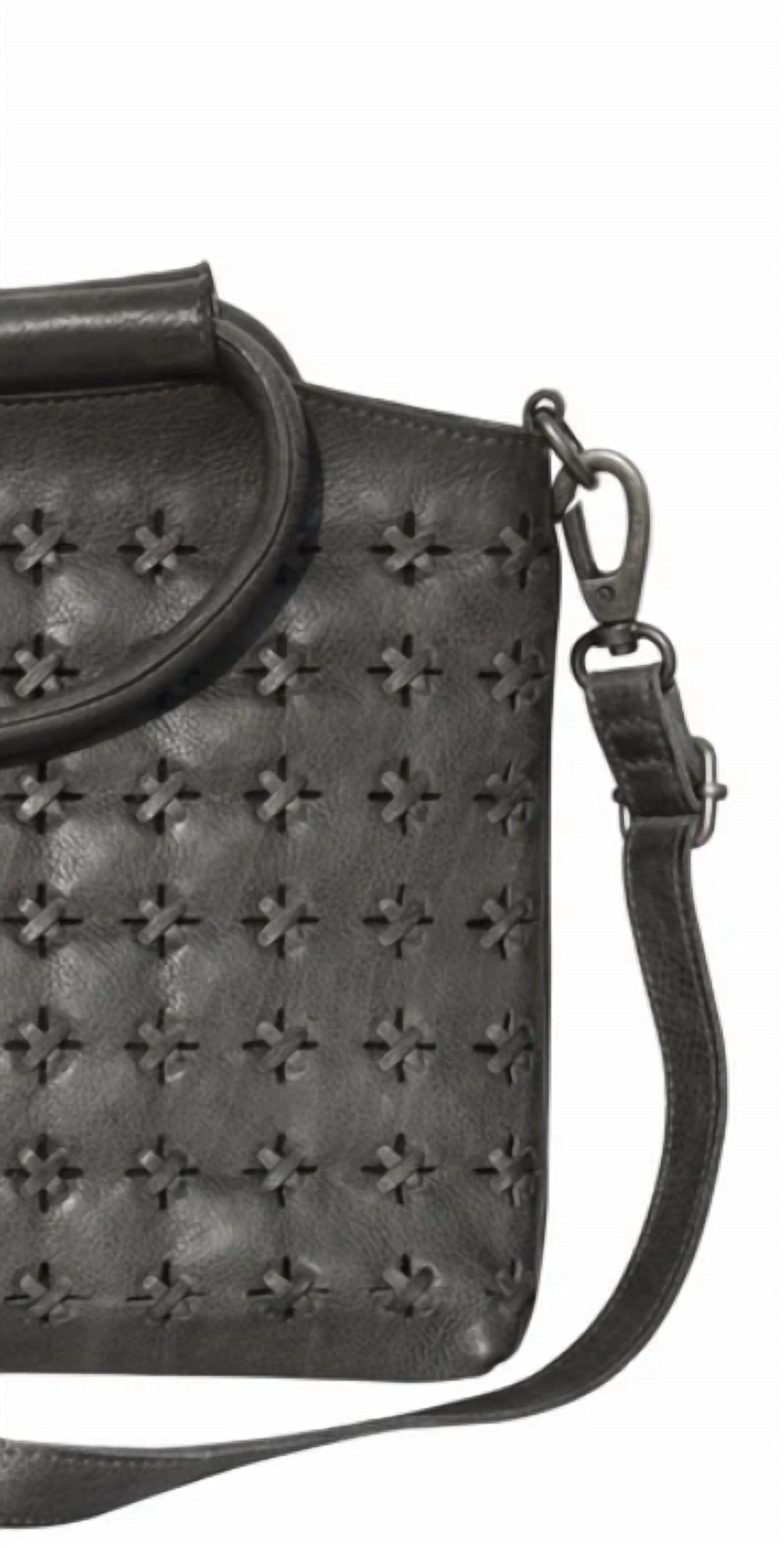 Latico - Women's Starlight Tote Crossbody Bag