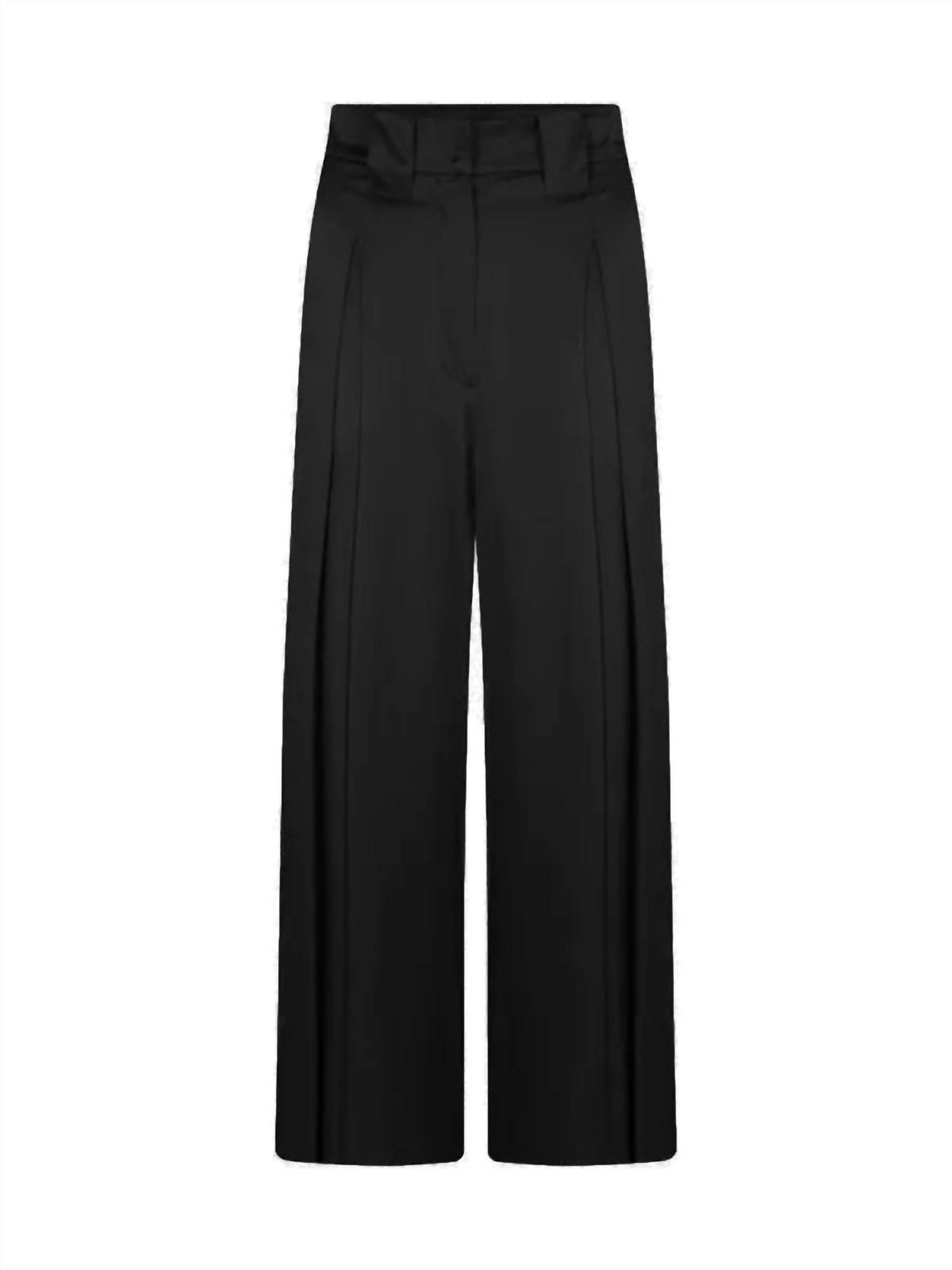 Laura Aparicio - Palazzo Pants