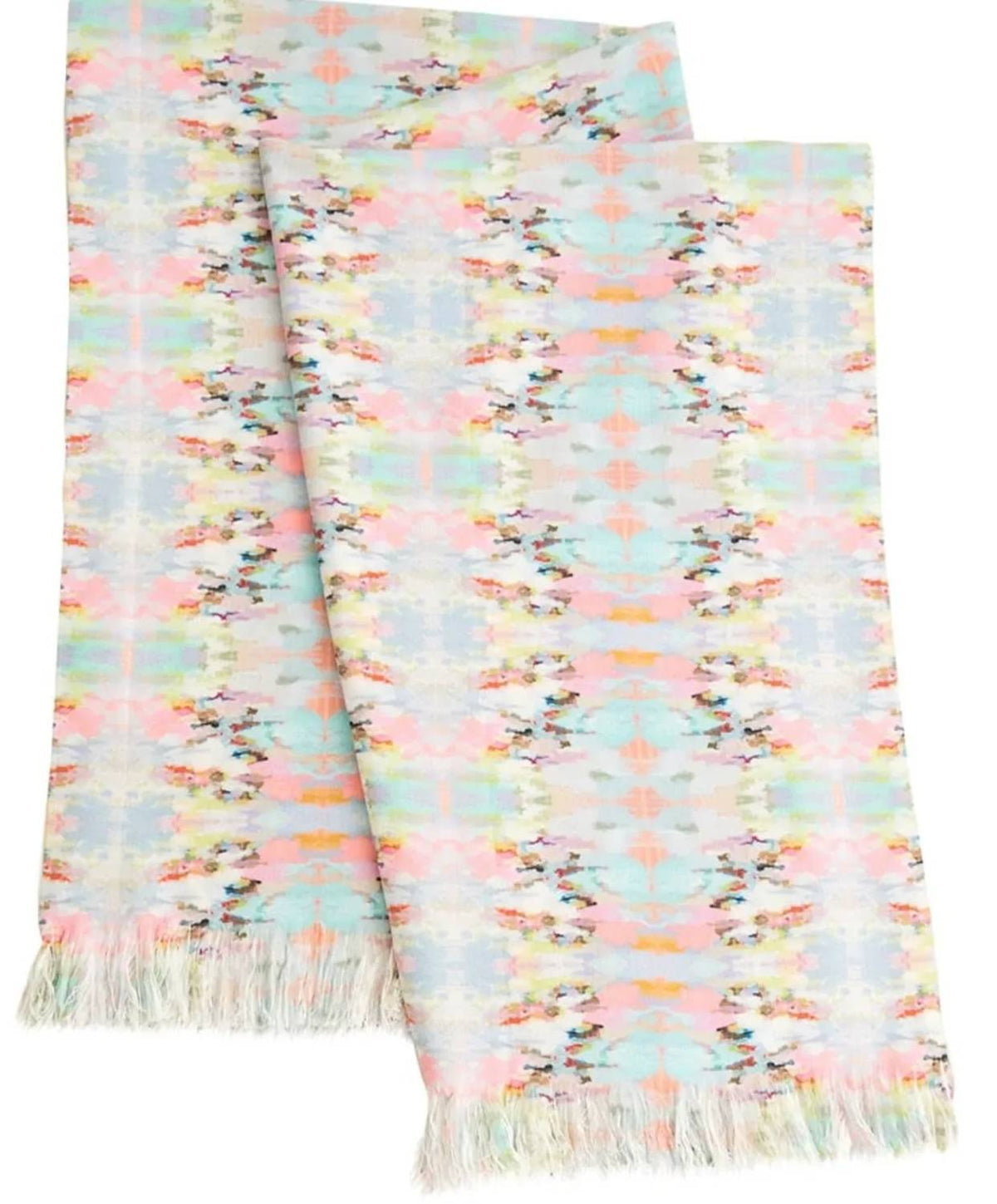Laura Park - Cozy Throw Blanket