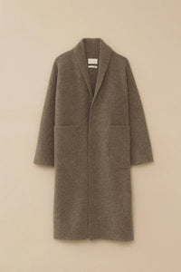 Lauren Manoogian - Double Face Long Coat