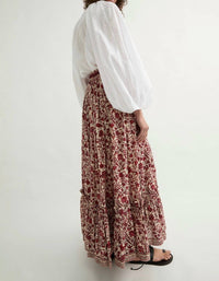 Laurence Bras - Victory Top - blouses - clothing - cotton
