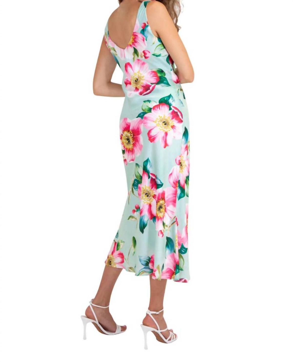 Lavender Brown - Ariel Dress