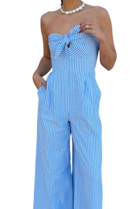 Lavender Brown - Tessa Classic Romper