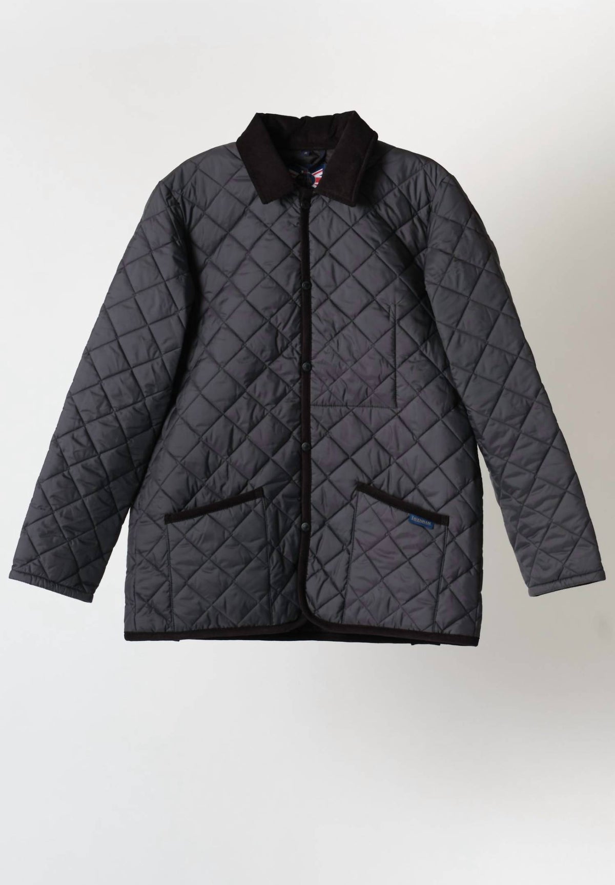 Lavenham - Men's Denham Jacket