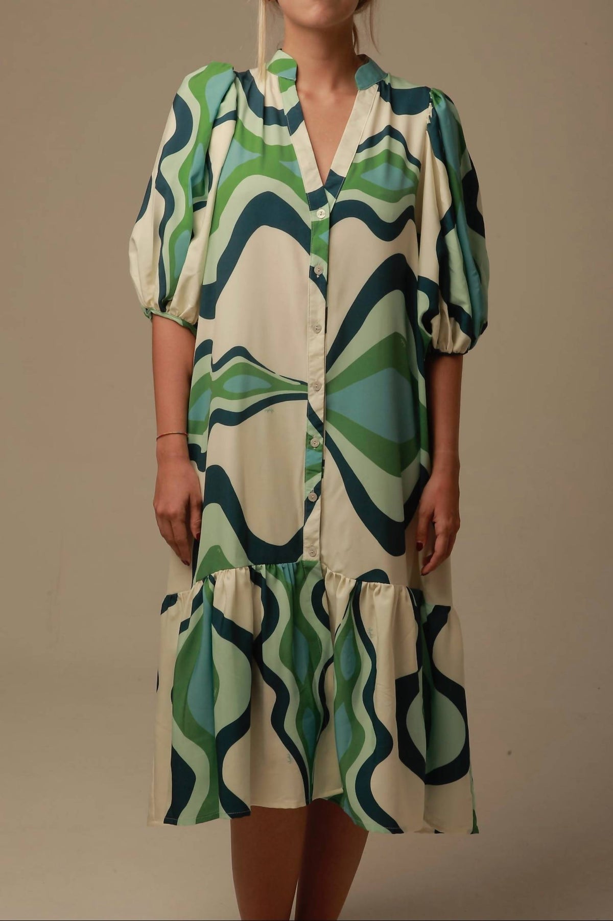 Lavi - Angela Dress