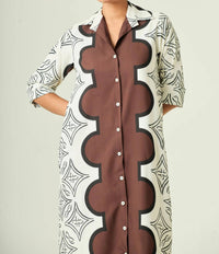 Lavi - Monica Midi Dress