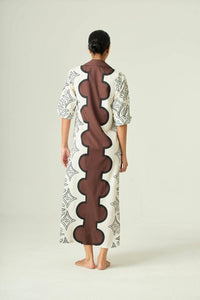 Lavi - Monica Midi Dress