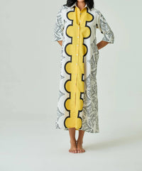 Lavi - Monica Midi Dress