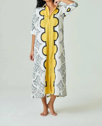 Lavi - Monica Midi Dress