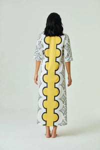 Lavi - Monica Midi Dress
