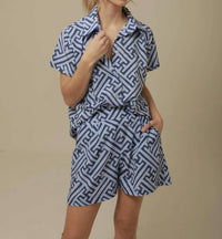Lavi - Mucura Shorts