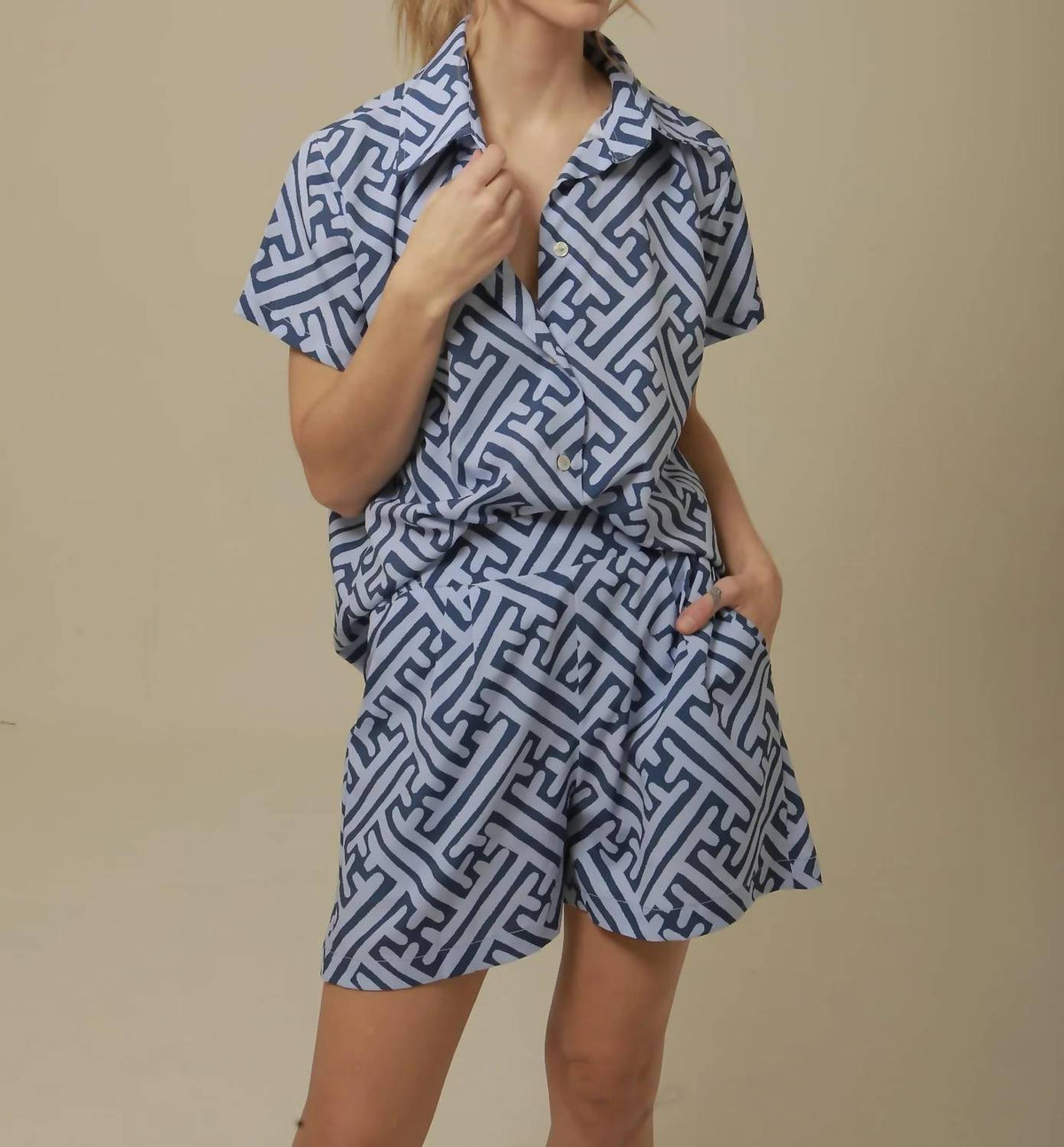 Lavi - Mucura Shorts